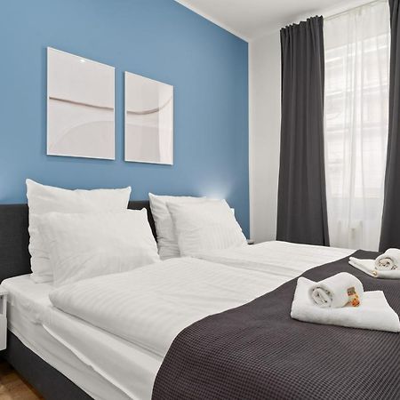Shiny Homes - Elegant City Apartments Bielefeld Exterior foto